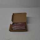 Western Cowboy Belt and Holster Set, PU Leather, Adjustable, Costume Accessory