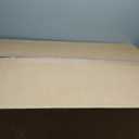 Fracho Cotton Mattress Topper, Extra Thick Pillow Top Mattress Pad, Split King