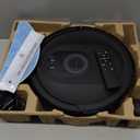 Tikom Robot Vacuum and Mop Combo, 5000Pa Robotic Vacuum Cleaner, 150 Min Max, App & Remote Control, Ideal for Hard Floor, Carpet, Pet Hair, Self-Charge(G8000 Max)