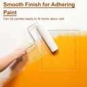 BEVTEE Access Panel for Drywall, 12x12 inch, Wall Access Panel, Plumbing Wall Access Doors for Drywall, Ceiling, Wiring, Cables, Reinforced Hinged, White