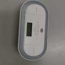 X-Sense Wi-Fi Plug-in Carbon Monoxide Detector with AAA Battery Backup, No-Cost App Notifications, XC0C-iA, 1-Pack