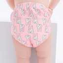 Potty Training Underwear for Girls Boys Potty Training Pants (2T,Pink)