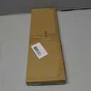 Tabletop Picture Frame Stand, Adjustable Table Easel Stand Up to 25.6", Metal Table Top Easel & Picture Stands for Display, Photo Frames, Artwork, Canvas & Certificates - Black Frame Holder Stand for Tabletop Display (Black)