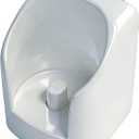 Wall Charger for Oral B Electric Toothbrush, Compatible with Oral B iO3 iO4 iO5 iO6 PRO/DB Series Inductive Charging Base Model 3757 (White)