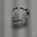 French Toast Girl's Short Sleeve Peter Pan Collar Blouse (Standard and Plus) (7, White)