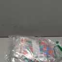 Bilingual Christmas Loteria Fiesta Game in English and Spanish, Mexican Bingo for up to 20 Players - 20 Boards, Full Deck of Cards and Chips, Theme Xmas