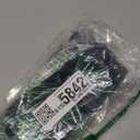 Achiou Winter Running Gloves for Men Women,Lightweight Touchscreen Liners Thermal Warm Gloves for Cycling,Driving, Hiking, Walking, Texting (Medium, Black)