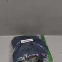 Resinta 4 Pack Toddler Boy Cotton Shorts Boys Casual Shorts Pull-on Shorts Soft Baby Boy Shorts for Summer (Black,dark Grey,navy Blue,red), Size 4T