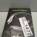 Neckband Bluetooth Headphones, Around The Neck Headphones 24H+ Playtime, Bluetooth Headsets with Call Vibration, Shark Jaw Design Wireless Earbuds+Noise Isolation/Built-in Mic/IPX7 Waterproof (Black)