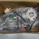 New GX390 188F Dual Fuel Generator Carburetor LPG NG Petrol Conversion Kit for Honda GX390 GX340 GX420 5KW-8KW 11HP 13HP 15HP Generator Manual Choke