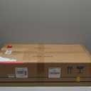 breesky Human Skeleton Model for Anatomy- Life Size Medical Human Skeleton Model with Nervous System 70.8 in with Rolling Stand for Medical Study and Display 3 Posters