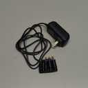 Massage Gun Charger Compatible with LifePro Sonic, Sonic Mini,Fusion X, Sonic Pro, Youdgee H1 Mini, Mebak 3, Cryotex, jetbu,16.8V 1A Charger Massage Gun Power Supply Cord Cable