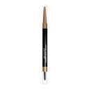 Revlon ColorStay Brow Creator, 2-in-1 Precise Eyebrow Pencil & Powder with Spoolie Brush, Waterproof & Long Lasting, 600 Blonde, 0.003 oz