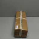 Rear Bike Rack,Bike Cargo Rack,Aluminum Alloy,Large Size Reflective,Full - Enclosed Integrated Chuck,Universal