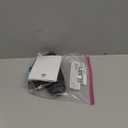 Philips Sonicare ProtectiveClean 5300 Rechargeable Electric Toothbrush, with Pressure Sensor, 3 Cleaning Modes, SmarTimer and QuadPacer, with 2 Bonus Brush Heads, Travel Case, Black, Model HX6423/34