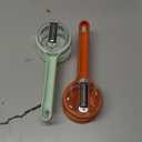 Peeler with Container - New with Box Storage Kitchen Special FruitpeelerVegetable Peeler with Storage Box, Double-Sided Stainless Steel Multi-function Peeler for Home Kitchen (2 PCS Mix)