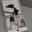 5 in 1 Hair Air Styler, Ionic Hair Dryer Brush Hot-Air Curlers, Multi Hair Styler, Blow Dryer for Fast Drying Straightening Volumizing Curling Styling