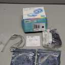 Kasa Smart LED Light Strip, RGB, 32.8ft(2 Rolls of 16.4ft.) Wi-Fi LED Strip Works w/ Alexa & Google Assistant,High Brightness, Trimmable, Up to 25,000 Hours (KL400L10),Multicolor