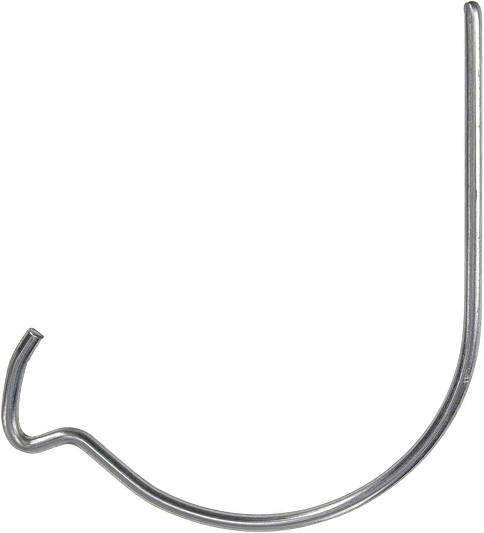 Hillman 121048 Gorilla Hook Picture Hangers (50lb) 2 Piece (No Size)