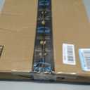 NEW WP9760774 9760774 Range Oven Bake Element Compatible with Whirlpool Kitchenaid Range Stove Ovens Coil Parts,WP9760774 8301514 KEBS207SSS04 Kitchenaid Oven Heating Element Coil 1201761 Elements
