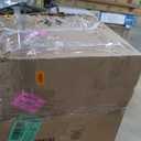 SentrySafe SFW123DSB Fireproof Safe and Waterproof Safe with Dial Combination 1.23 Cubic Feet Gray