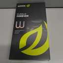 WSKEN for Samsung Galaxy S25 Edge Screen Protector - [Fingerprint Unlock Support] Case Friendly Auto Dust Removal Shatterproof Bubble Free HD Tempered Glass Film for Galaxy S25 Edge,2 PCS (Clarity)