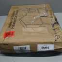 Extra Large Heated Outdoor Cat House Weatherproof, Insulated Outdoor Heated Cat House for Outside with Heater, Elevated Outdoor Feral Cat Shelter for Multiple Cats Small Dogs (Brown, XL)