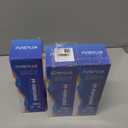 PUREPLUS DA97-17376B Replacement for Samsung HAF-QIN/EXP, DA97-08006C, RF28R7351SG, RF28R7201SR, RF28T5001SR, RF24R7201SR, RS27T5200SR, RF23M8590SG, RWF4200A Refrigerator Water Filter, 3 Pack