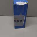 Hydroh Original Hydrogen Water Bottle 15oz, Portable Hydrogen Water Bottle 2024, Advanced Hydrogen Rich Water Maker with SPE/PEM for Home Office Fitness Travel Drinking