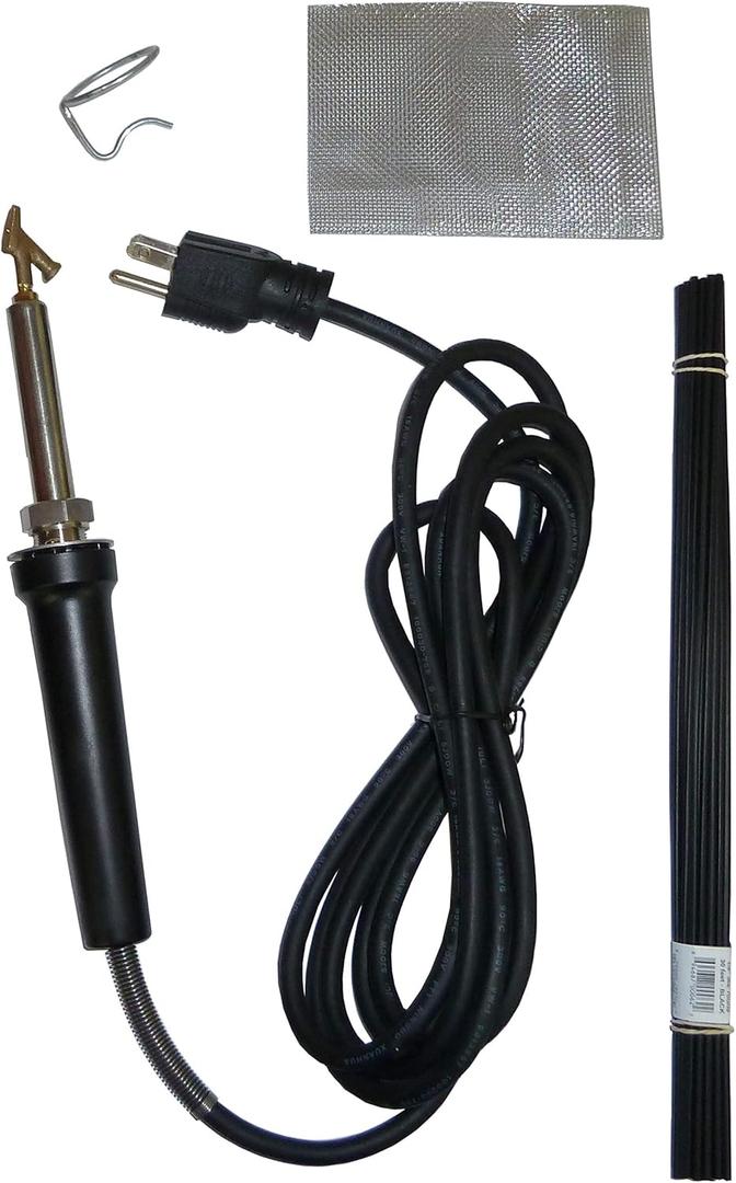 Polyvance PolyPro Plastic Welder