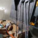 ELAN-25 - 7-Piece Golf Club Set Men`s, Left Handed, 10.5 degrees