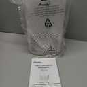 Avamia Air Purifiers for Home Large Room Bedroom Up to 1800Ft² H14 HEPA Air Purifier for Pets with Laser Air Quality Sensor and Sleep Mode Air Filter Cleaner for Dust Smoke Pets Hair Odor Pollen