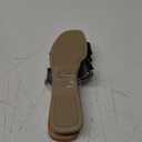 SM New York Women Shoes Black 9