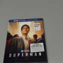 Superman  (4K Ultra HD + Digital)