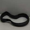 Hycline Mountain Bike Tire: 20/24/26/27.5-inch Folding Replacement High-Performance Wear-Resistant Bicycle Tires for MTB Off-Road Bike