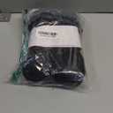 Nike Crew Socks (6 Pair) (Black, M)