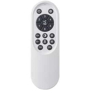 Remote Control for Ceiling Fan with Lights，DLG-FSD22, DLG-FSD23, DLG-FSD24, DLG-FSD25, DLG-FSD28, DLG-FSD36,DLG-FSD37, Remote Control for Low Profile Flush Mount Ceiling Fan with Lights