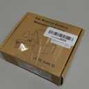 IMAYCC Kill Switch for Car, 12V Remote Battery Disconnect Switch 240A, Car Battery Kill Switch Anti Theft, Automatic Cut/Shut Off Switch for Auto, RV, ATV,Truck, Boat. (Blue)