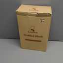 5-in-1 Capybara Stuffed Animals with Babies Inside, 5Pcs Set Capybara Plush with Mommy & 4 Babies, Soft Pillow Plushies Decor, Cute 3 to 8 Year Old Girl Gift, Imaginative Play Toy (Capibara)