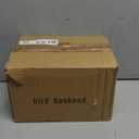 Home Decorative White Birds & Books Vintage Design Resin Bookshelf Bookends,Paper Weights, Book Ends,Bookend Supports, Book Stoppers, Set of 2