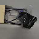 Gaoye 2.25 Executive Style Reading Glasses Men - Durable Readers with Blue Light Filtering- Comfortable Fit with TR90 Frames