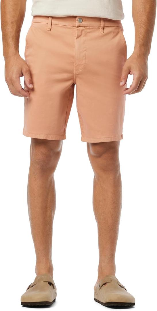 Joe's Jeans Men's Brixton Trouser Short, Cork, Size 29 