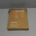 CAROTE Nonstick Frying Pan Skillet,Non Stick Granite Fry Pan Egg Pan Omelet Pans, Stone Cookware Chef's Pan, PFOA Free,Induction Compatible(Classic Granite, 8-Inch) (Black)