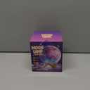 LAOESE Paint Your Own Moon Lamp Kit, Cool Gifts DIY 3D Moon Night Light, Arts and Crafts for Kids Ages 8-12, Space Art Supplies Craft Kits, Girls Boys Birthday Gifts for Kids Ages 3 4 5 6 7 8-12+