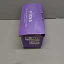 Cervical Neck Pillow, Ergonomic Memory Foam Pillows for Neck Pain Relief with Breathable Pillowcase, Adjustable Contour Neck Support Pillow for Side Back Stomach Sleepers, Odorless (Milk White)