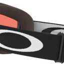 Oakley Unisex Sunglasses, Prizm Snow Black Iridium Lenses
