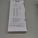 FEDOUR 600W 800W Titanium Aquarium Heater with External Controller, LED Digital Display Submersible Heater with Overheating Protection, for up to 220Gallon Fish and Turtle Tank (800W for up to 220Gal)