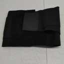 FeelinGirl Women Corset Workout Waist Trainer Corset Cincher Trimmer Belt Body Shaping Workout Body Shaper Rose Red M