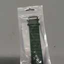 Trail Band for Samsung Galaxy Watch Ultra Bands 47mm Men/Women,Rugged Fabric Nylon Alpine Sport Loop Strap for Samsung Galaxy Watch 7 Ultra Band 47 mm 2024 Breathable Replacement Wristband (04-Army Green)