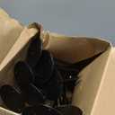 Seeloowy 9 Pcs Helmet Holder Stand Display Rack Metal Wall Mount Hanger Hooks for Motorcycle Accessories Multifunctional Helmet Rack Hats Balls Coats Space-Saving Wall Organizer for Garage Entryway